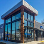 Chase Bank branch, Portland OR | Josh Behr Design