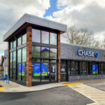 Chase Bank branch, Portland OR | Josh Behr Design